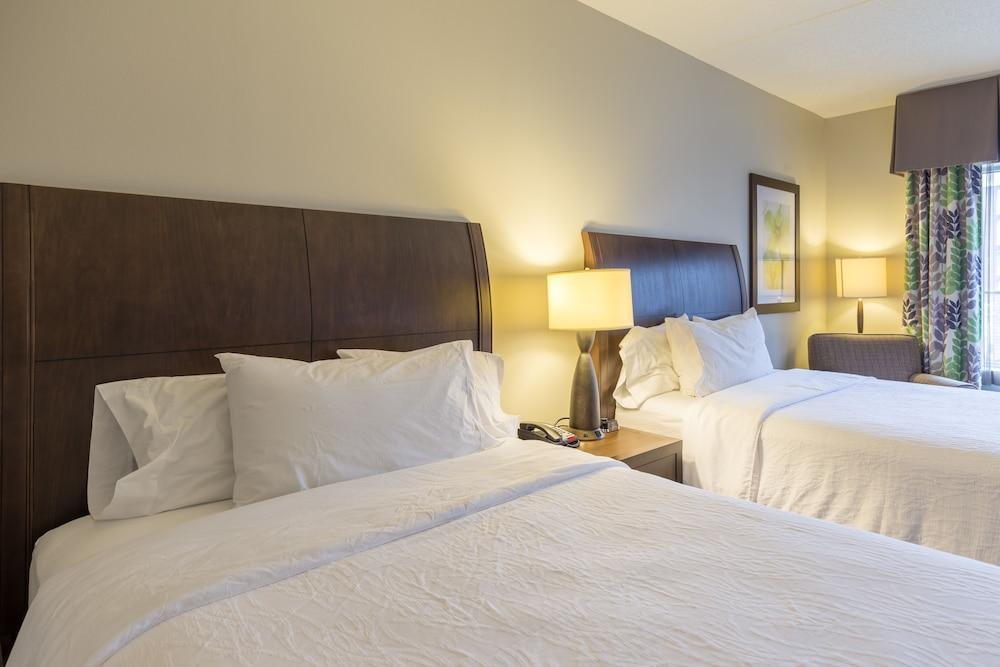 Hilton Garden Inn Raleigh Cary Esterno foto