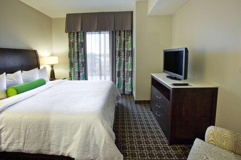 Hilton Garden Inn Raleigh Cary Camera foto