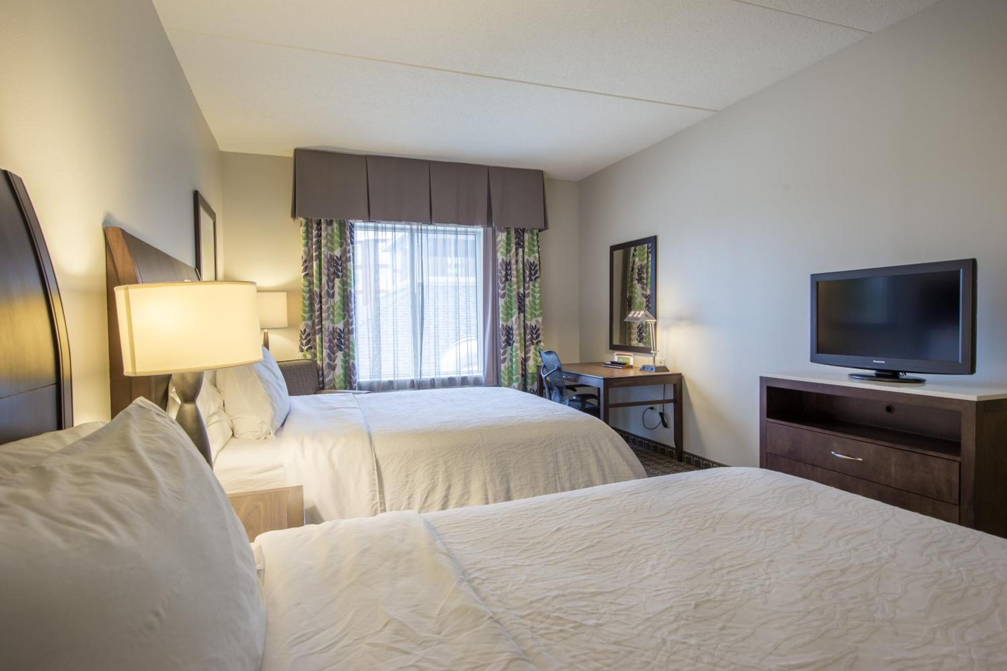 Hilton Garden Inn Raleigh Cary Esterno foto