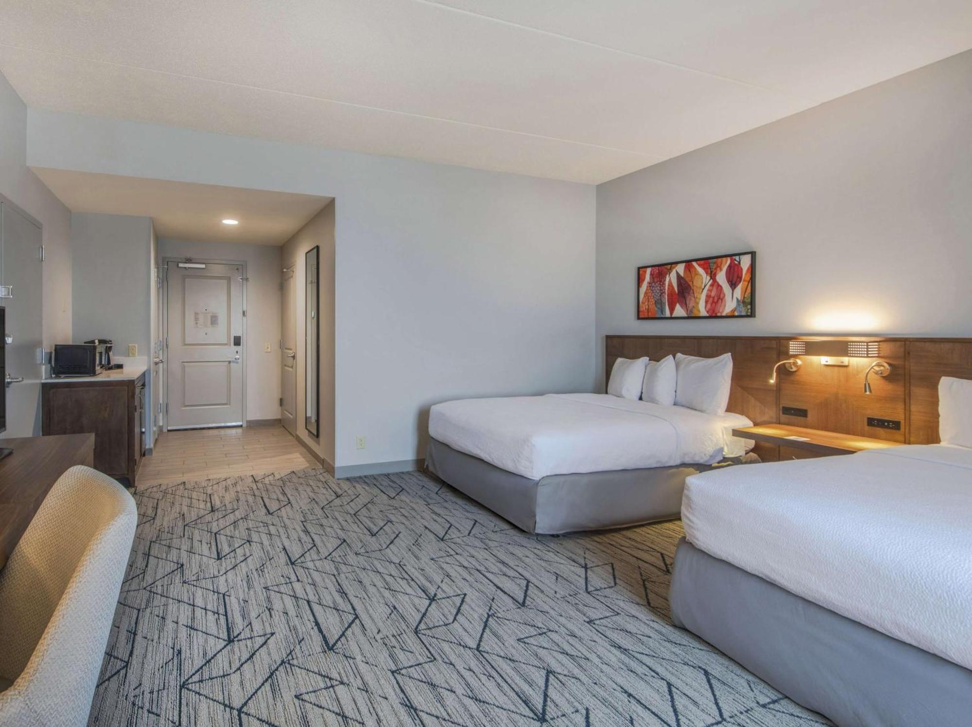 Hilton Garden Inn Raleigh Cary Esterno foto