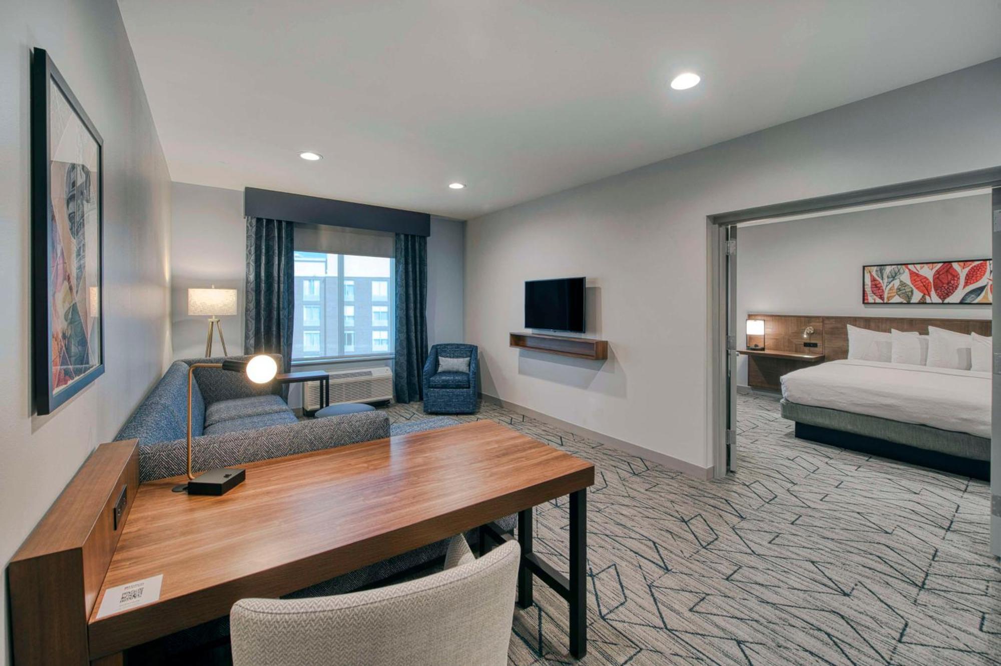 Hilton Garden Inn Raleigh Cary Esterno foto