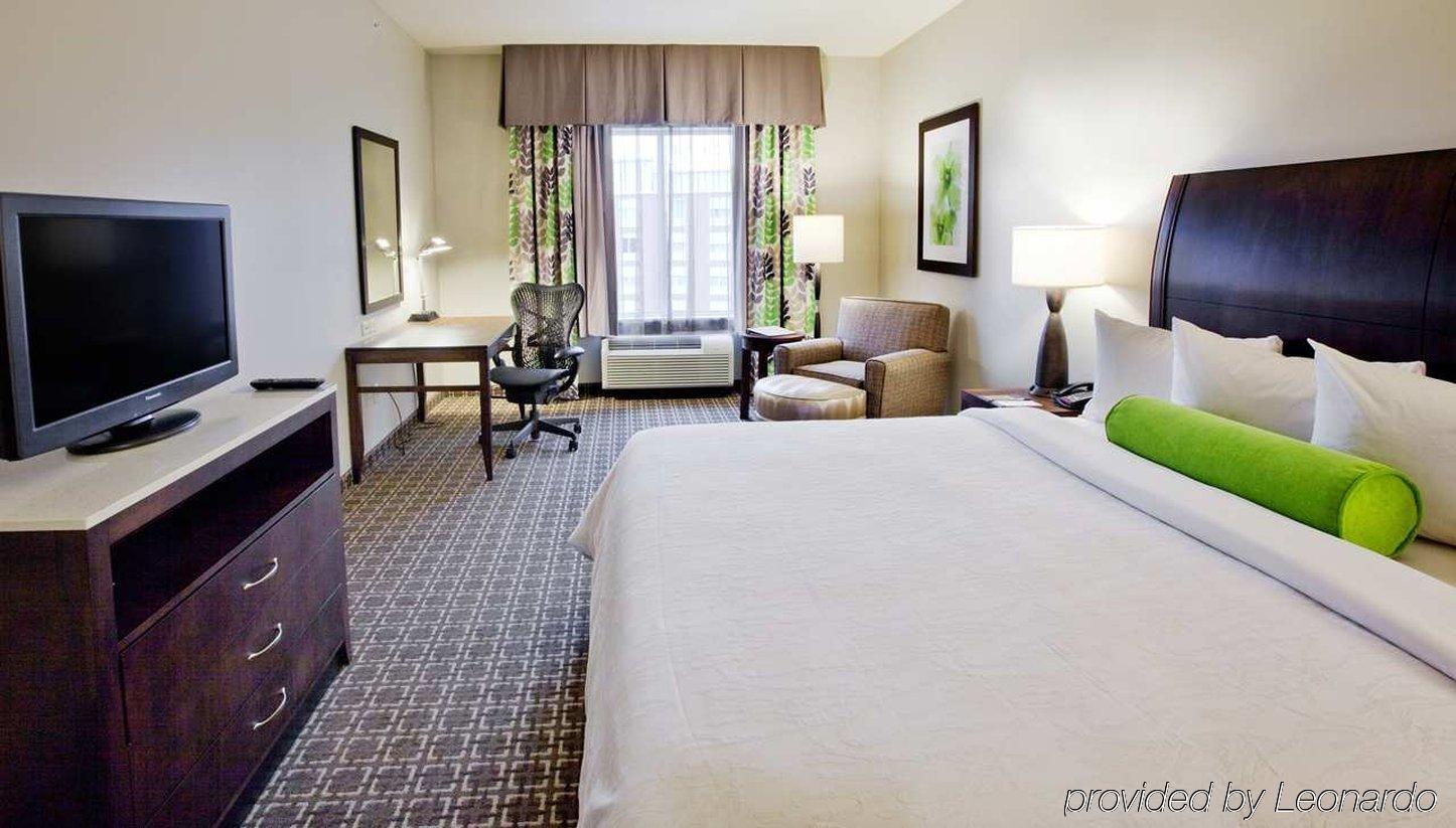 Hilton Garden Inn Raleigh Cary Camera foto