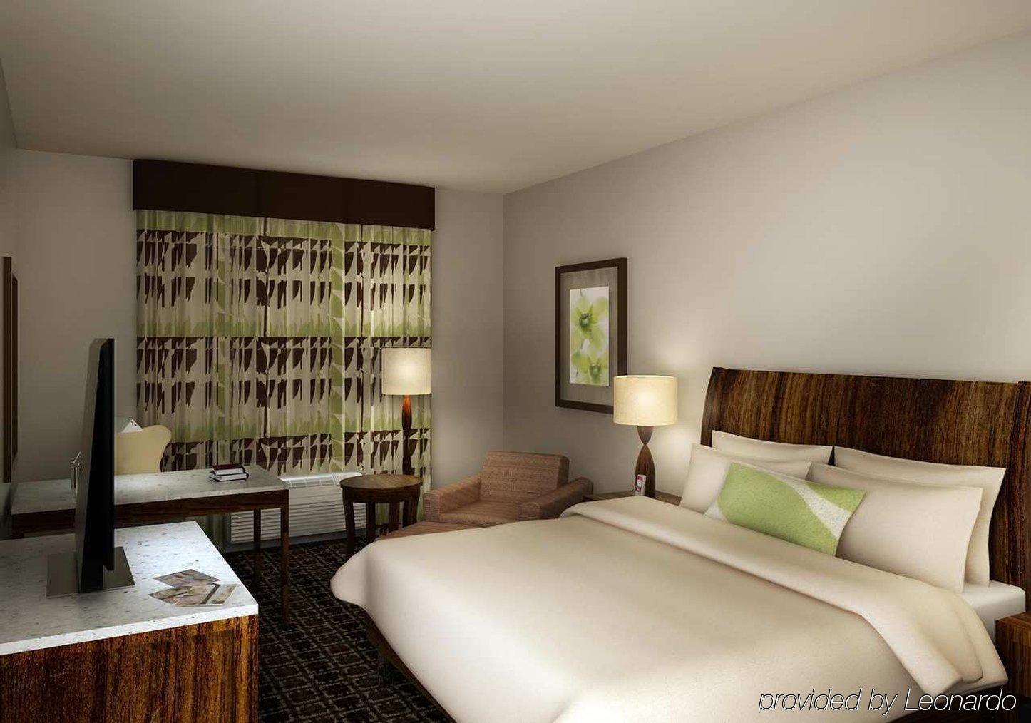 Hilton Garden Inn Raleigh Cary Camera foto