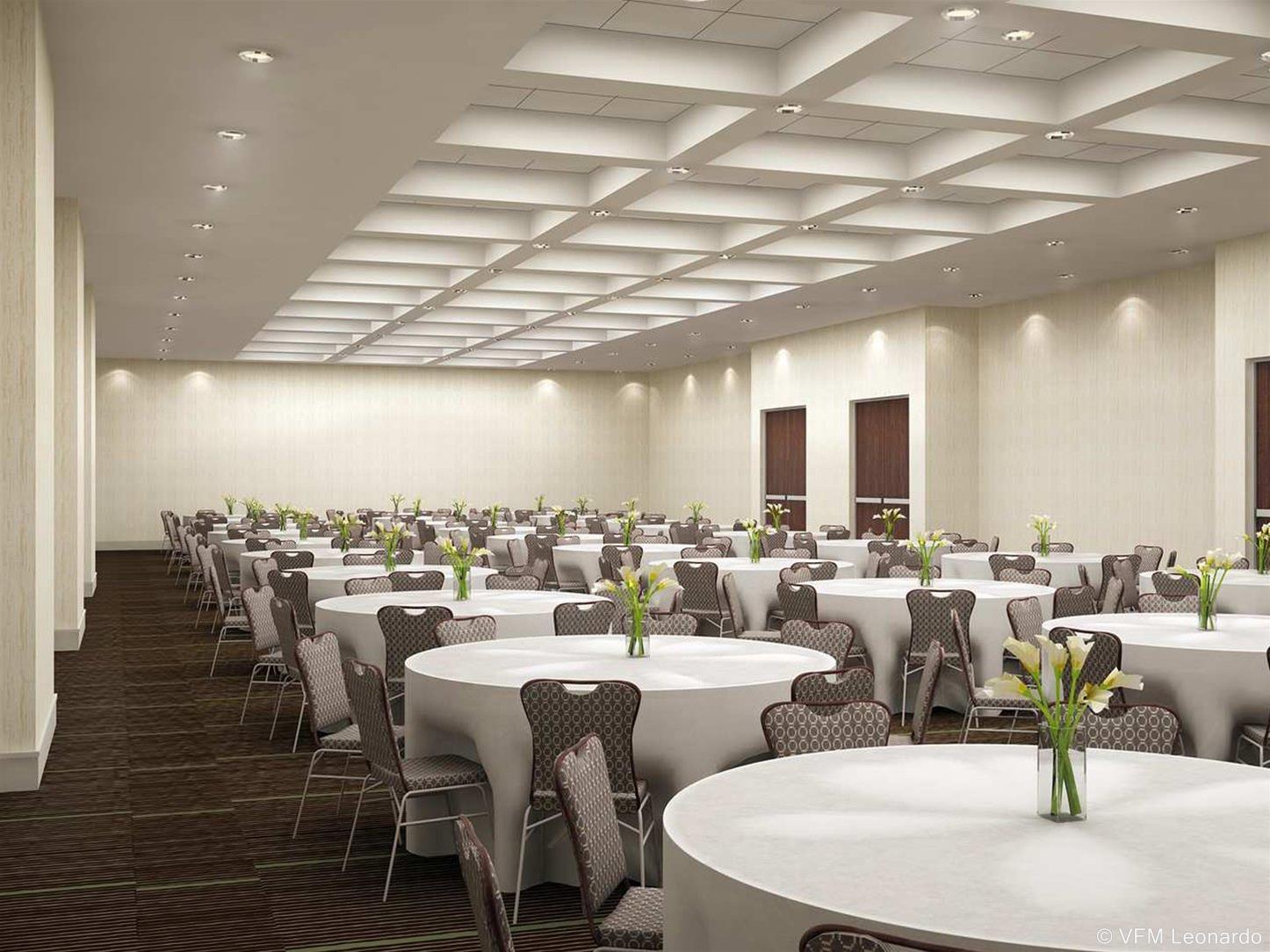 Hilton Garden Inn Raleigh Cary Servizi foto